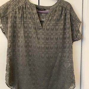 Banana Republic Blouse